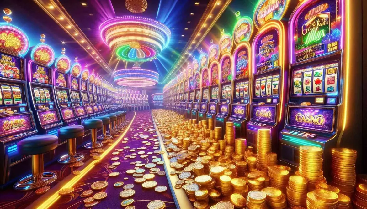 Instaspin Casino